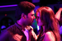 Kadambari Movie Stills